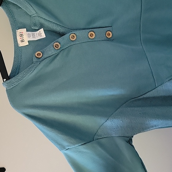 Bibi oversized top - Picture 3 of 8